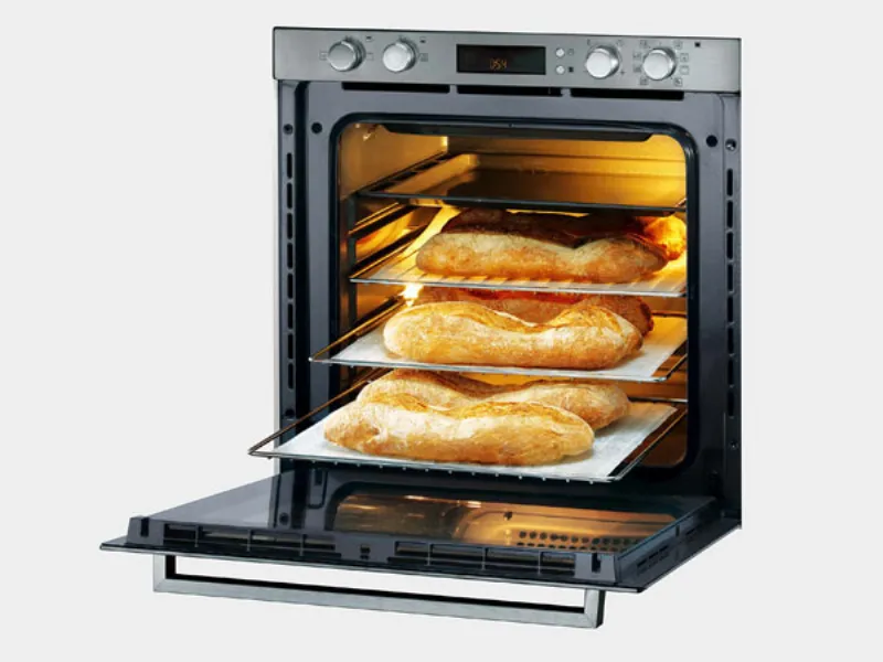 forni da incasso indesit