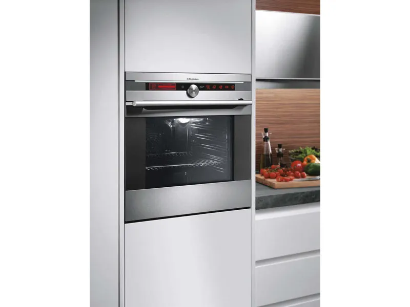 forni da cucina rex