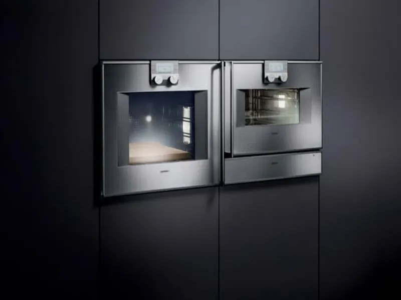 forni da incasso global oven