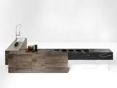 Fusion Kitchen di Lago