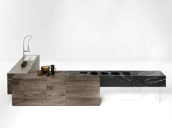 Fusion Kitchen di Lago