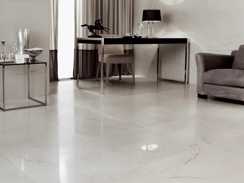Come pulire pavimenti in marmo