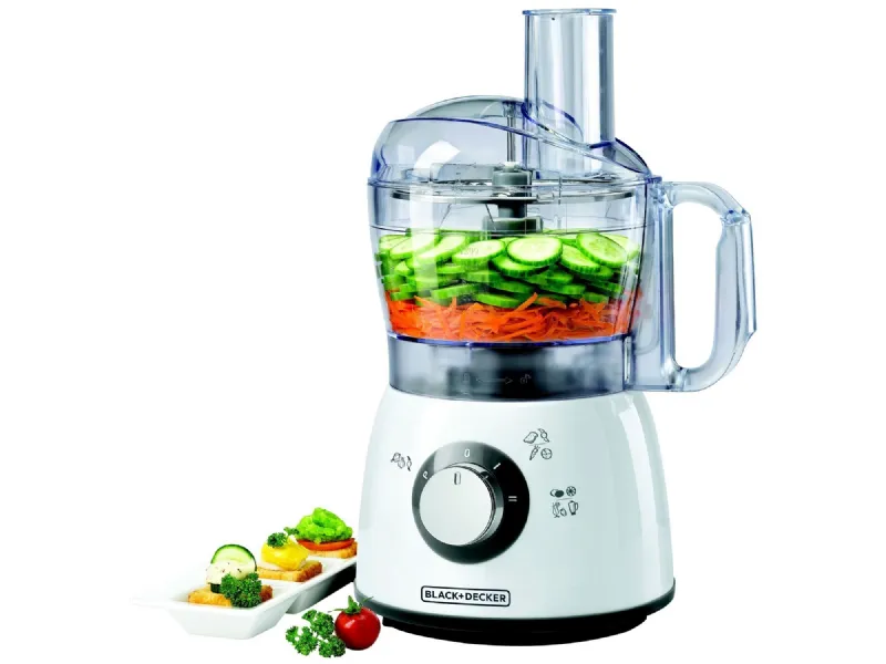 robot da cucina