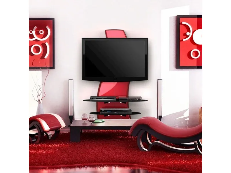 Porta tv Meliconi Ghost