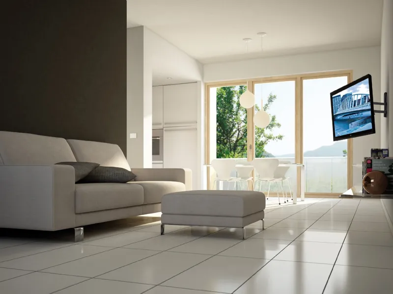 Meliconi porta tv