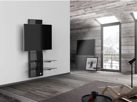 Porta tv Meliconi
