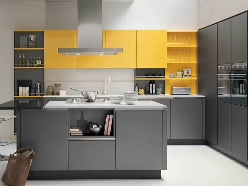 veneta cucine oyster