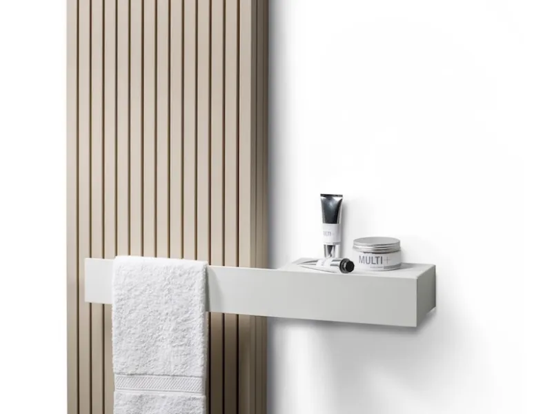 Radiatore design in acciaio