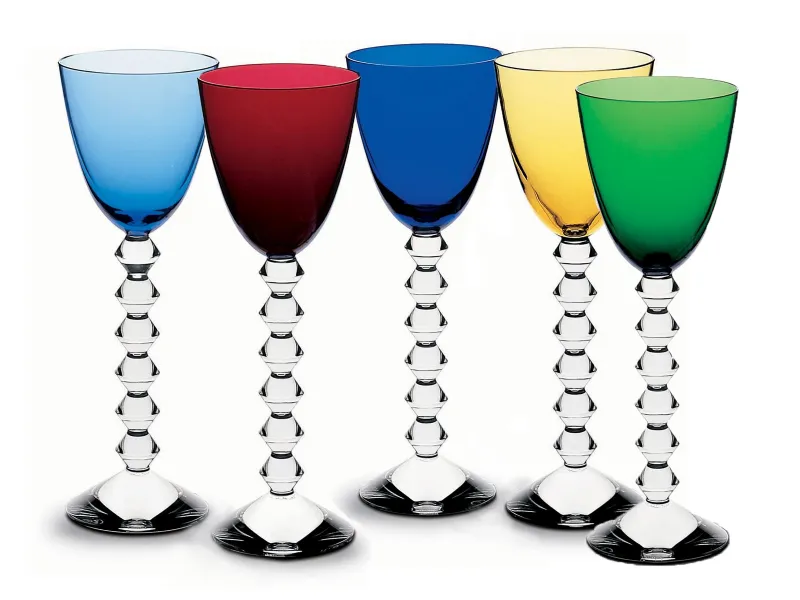 Bicchieri Baccarat