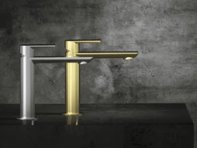 Rubinetti bagno Montecarlo di Palazzani.eu