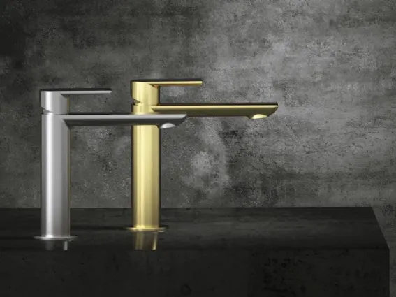 Rubinetti bagno Montecarlo di Palazzani.eu