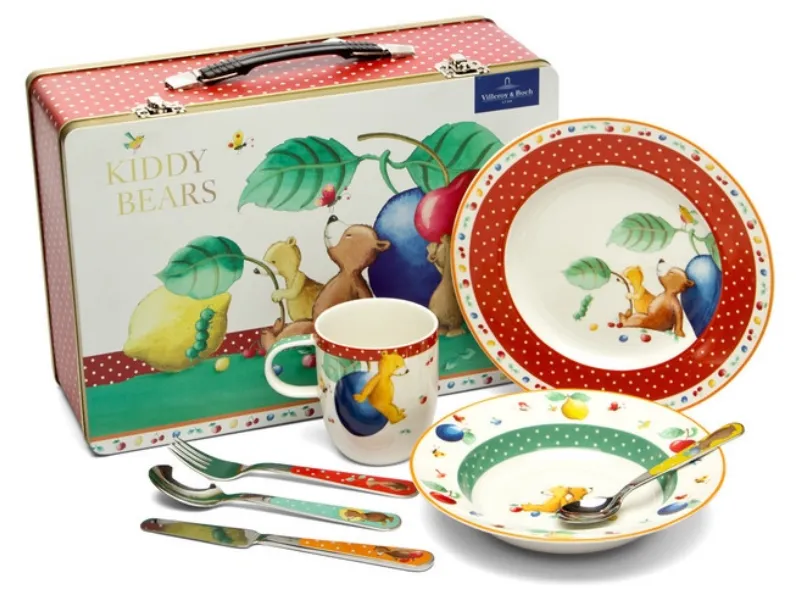 Kiddy Bears
