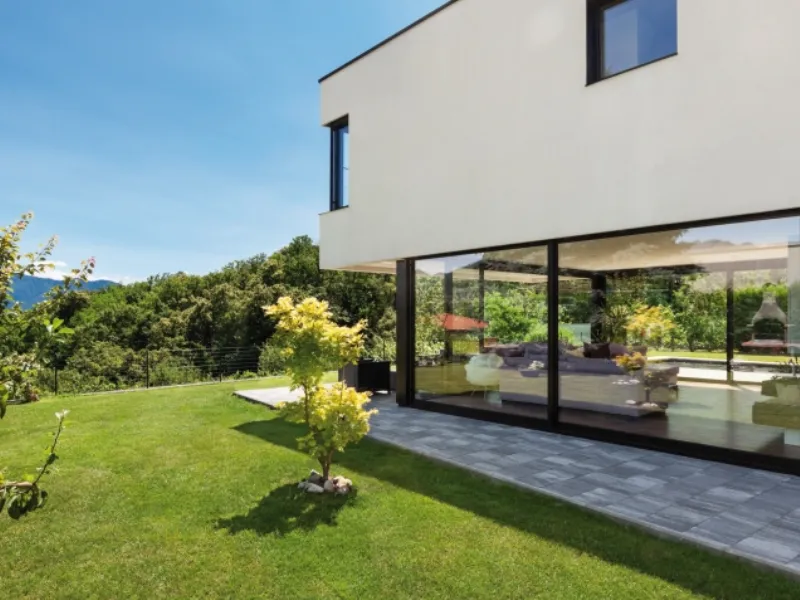 Superamento barriere architettoniche