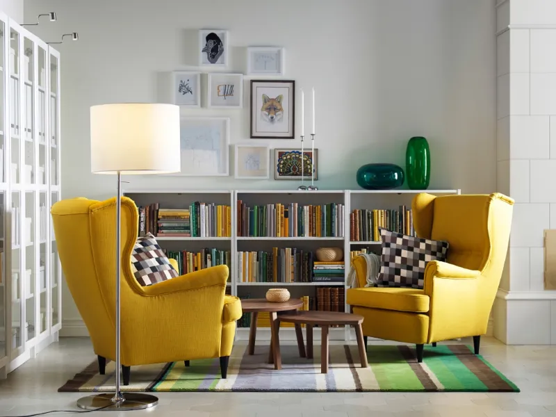 Soggiorni Ikea prezzi