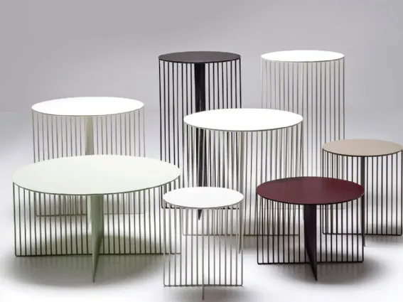 Coffee table Accursio, La Cividina