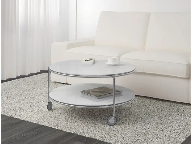 Tavolino Ikea