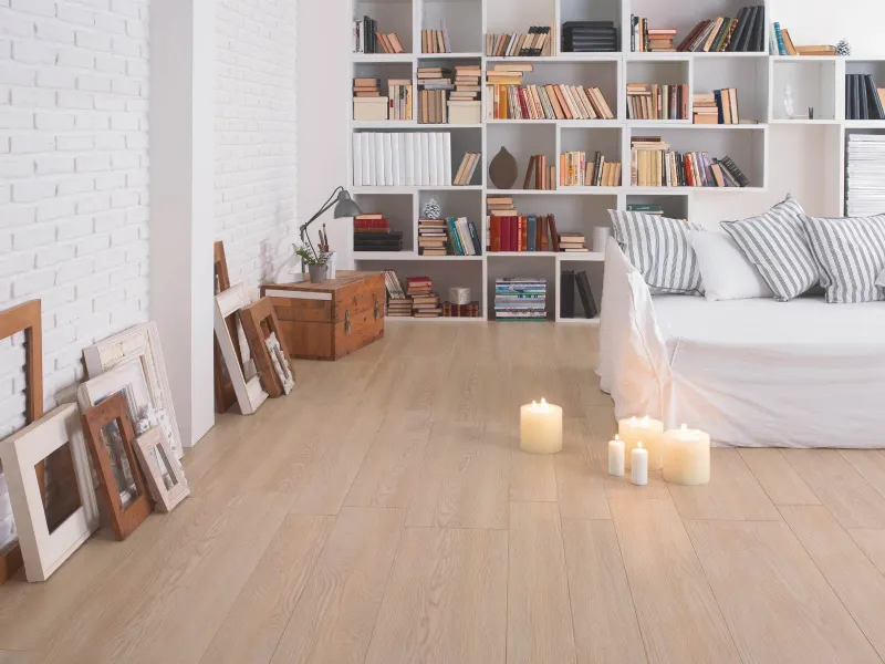 Collezione Treverk di Marazzi