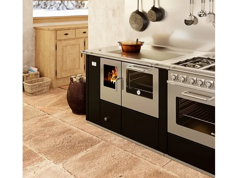 Cucine economiche combinate