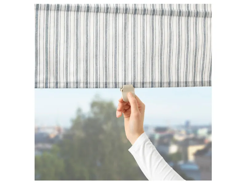 Tenda a pacchetto Ringblomma di Ikea