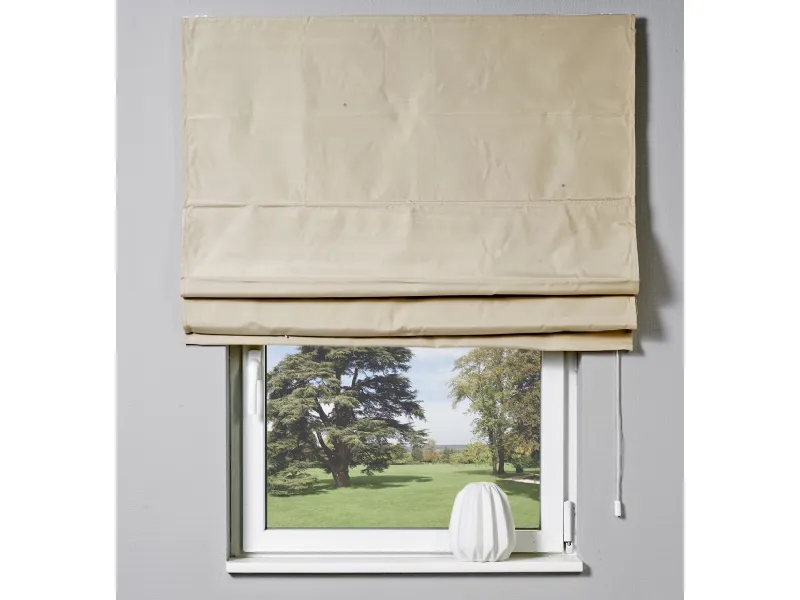 Tenda a pacchetto Rubena di Obi Italia