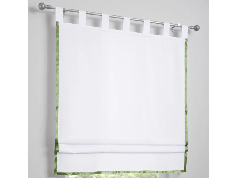 Tenda a pacchetto in microfibra Merle di Bonprix