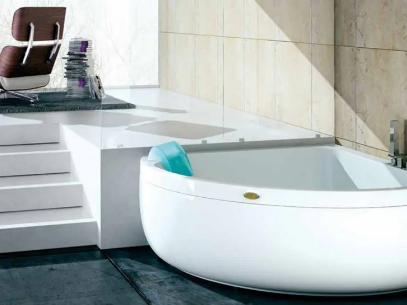 Vasche Jacuzzi