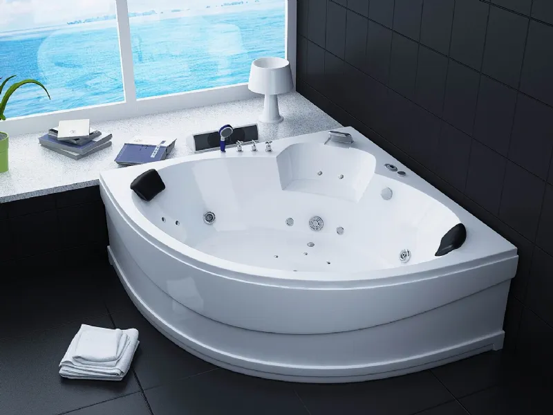 Jacuzzi aquasoul