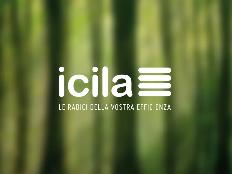 logo icila