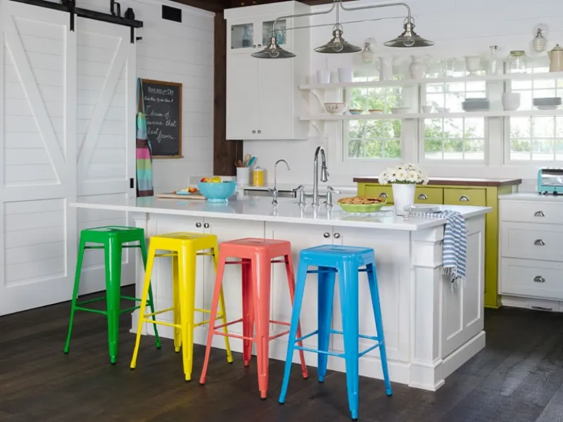Arredamento cucina