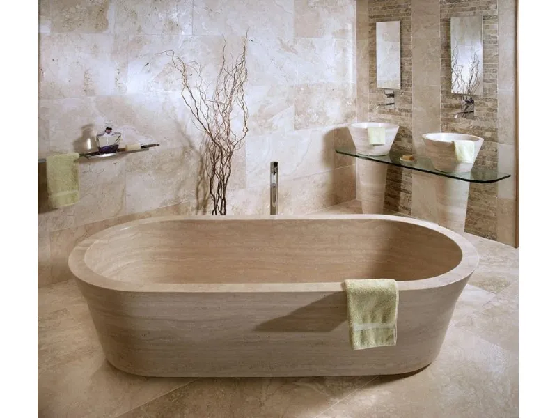 Idea arredo bagno