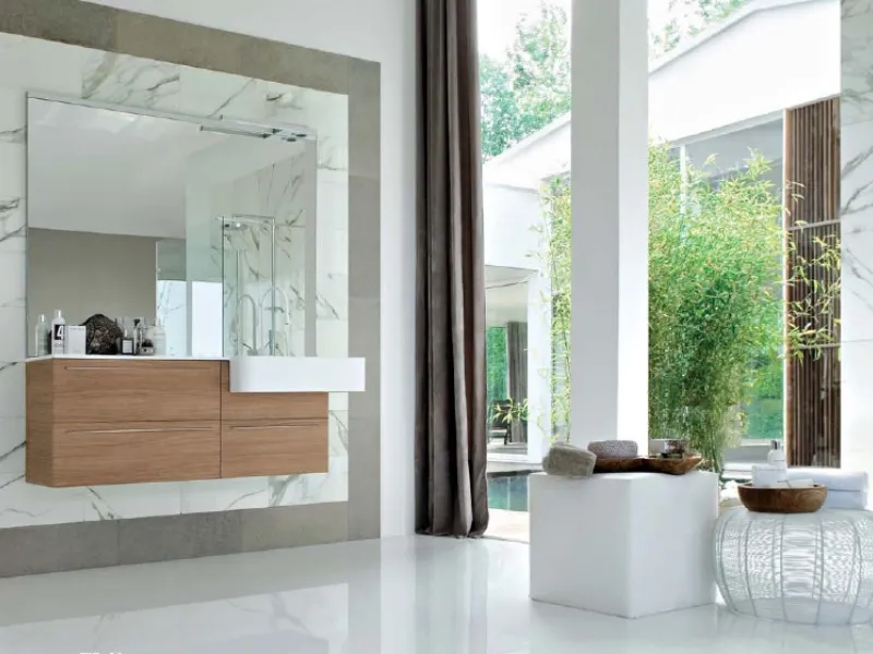 bagno sospeso my fly evo