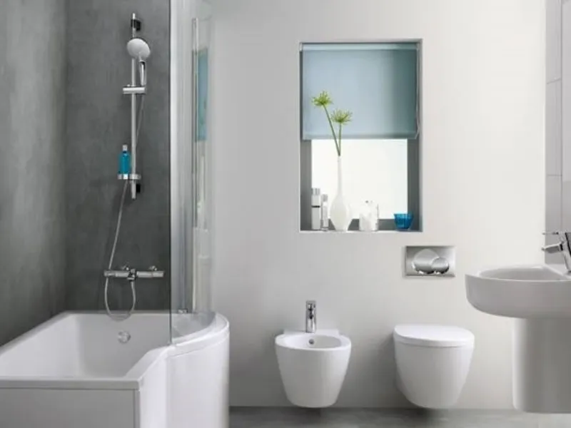 Vasche Ideal Standard Connect