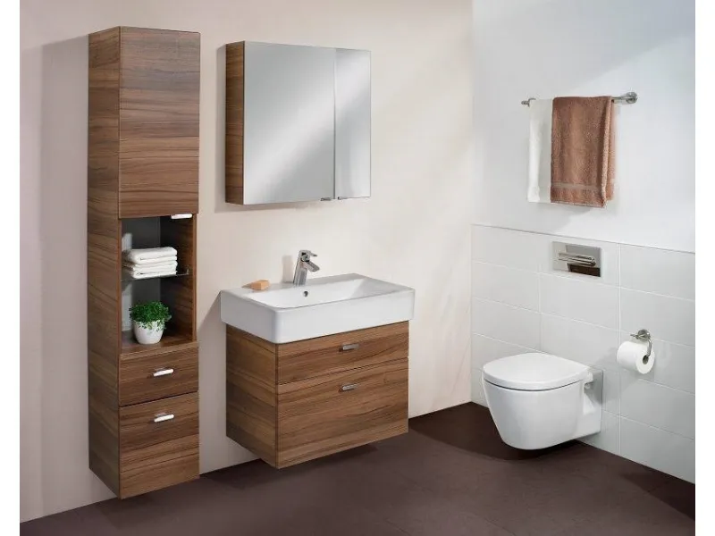 Mobili ideal standard connect