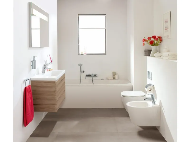 Connect Ideal Standard