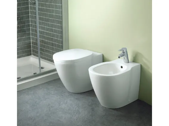 Sanitari ideal standard