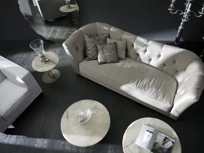 Idee arredamento soggiorno 