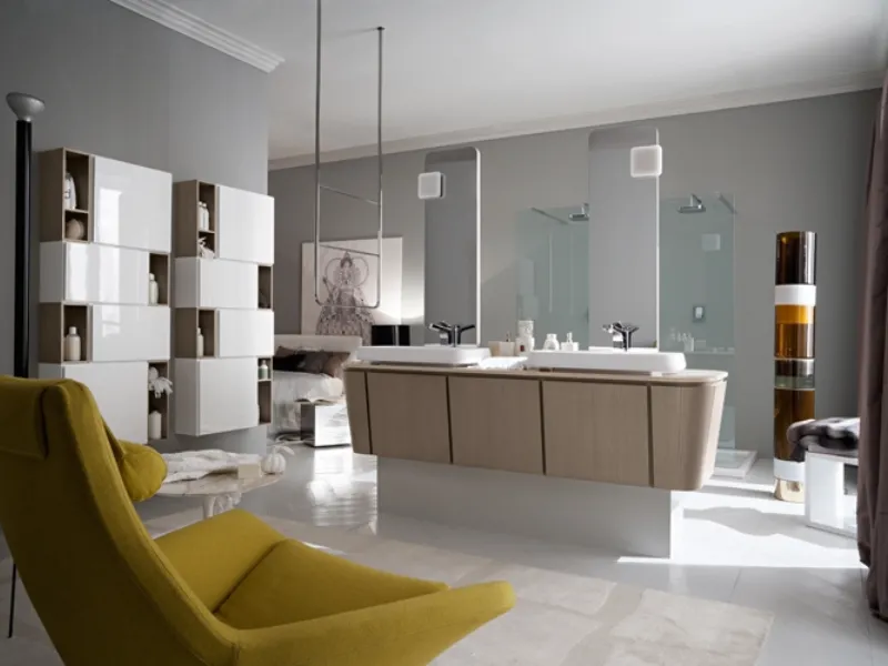 Cerasa, composizione Suede
