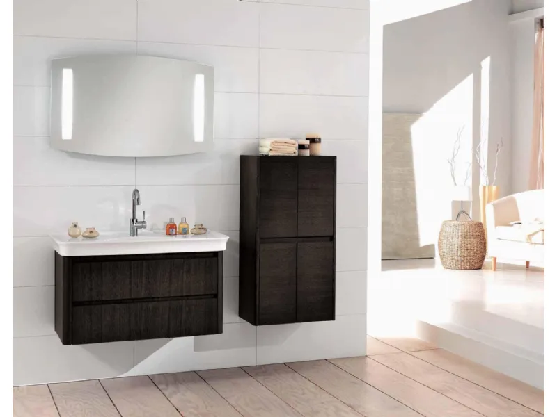 Arredo bagni Berloni: Tess