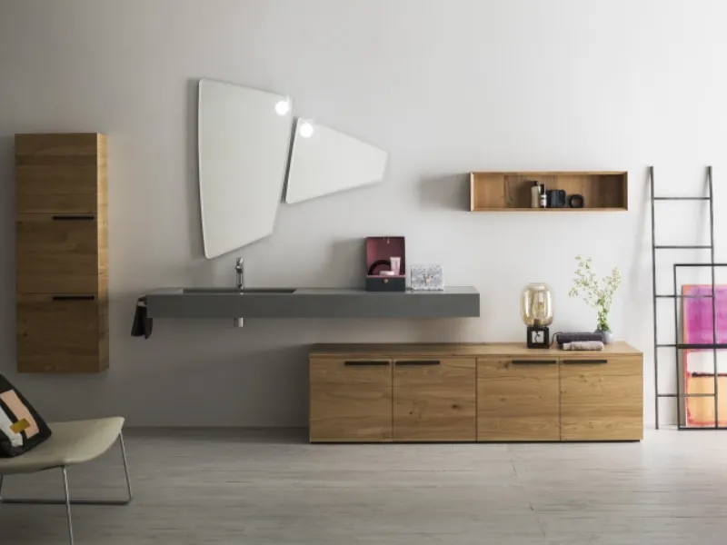 Idee per il bagno