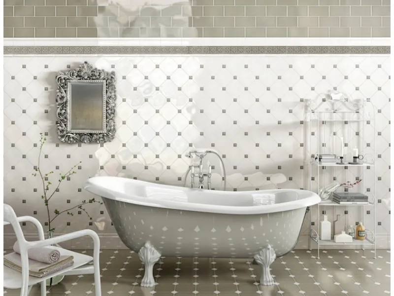 Idea bagno