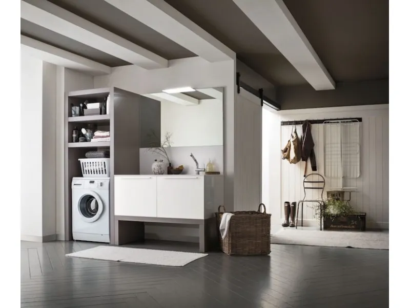 Idee per arredare il bagno