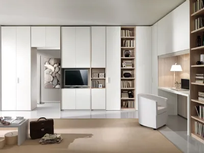 Idee per arredare le camere da letto