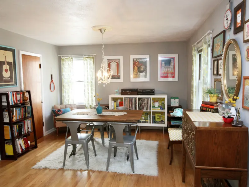 idee arredo casa