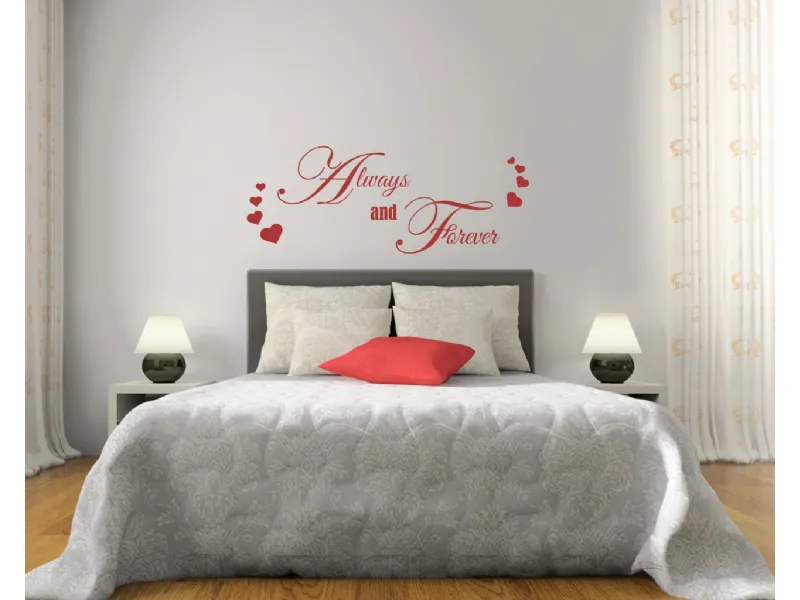 Adesivo in pvc di Interni&Decori