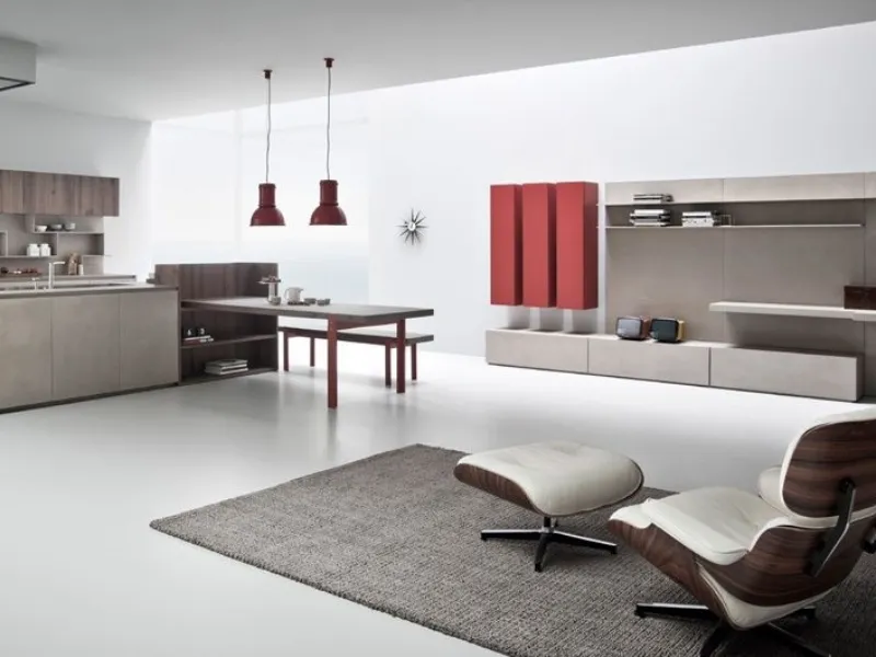 living moderno