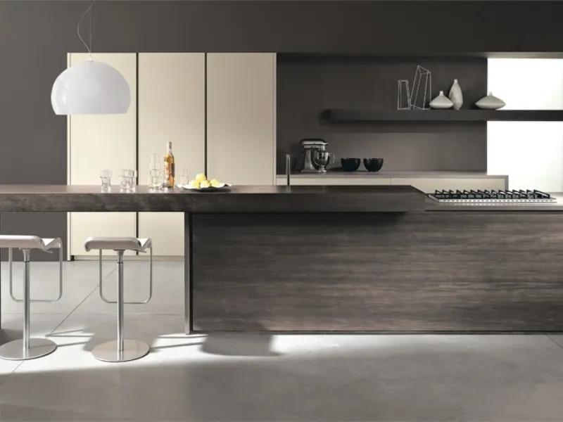 cucina moderna