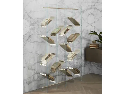 Libreria Isola di Gallotti&Radice