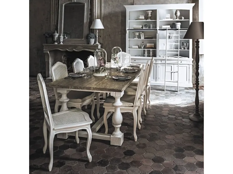 Tavole apparecchiate moderne Allestimento Maisons du Monde