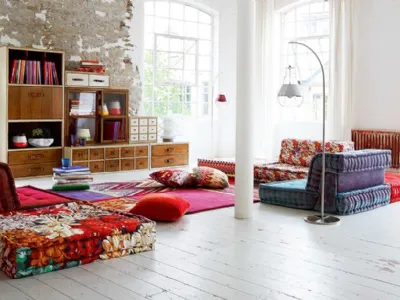 idee per arredare casa