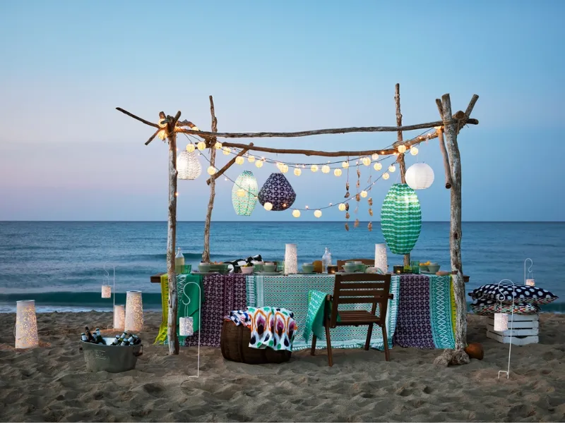 Idee per fare pic nic